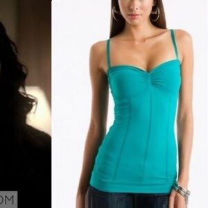 Looking for guess,tubular top